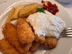 鳕鱼脆薯-宜家·瑞典风味餐厅(无锡店)
