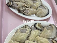 -花苑美食横琴生蚝火锅(拱北粤华路店)