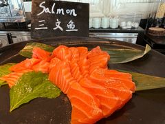 -Social 秀西餐厅-长沙瑞吉酒店(运达店)