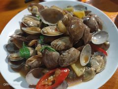 -南蚝小贝海鲜特色餐厅(南澳岛店)