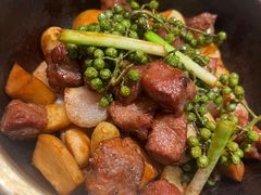 -狮王府淮扬菜(新街口友谊店)