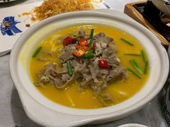 -小菜园新徽菜(常州金坛吾悦店)