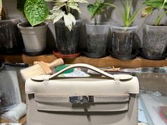 -如果·追梦手工皮具DIY教学店(田子坊店)