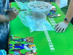 -铜锣湾国际购物中心