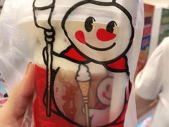 -蜜雪冰城(城中店)