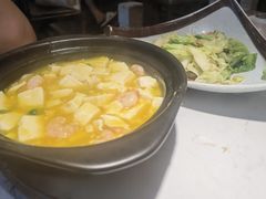 -外婆船宴餐厅·外婆喊你回家吃饭