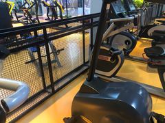 -竞时游泳健身(望京店)