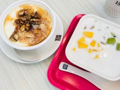 -满记甜品(无锡八佰伴店)