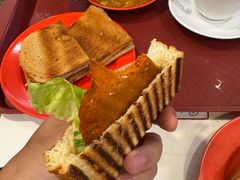 -亚坤(白沙浮广场店)