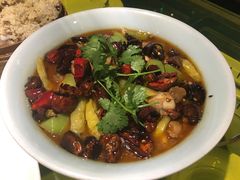 -辛香汇(飞洲店)