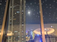 -广州花园酒店·凌璇阁旋转餐厅CAROUSEL360