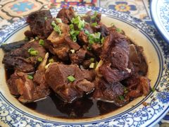 -乌镇那一年小院主题餐厅(甘泉西路店)