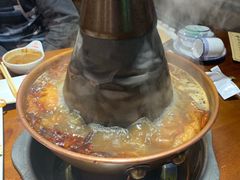 -大明铜锅·烤涮坊·烧烤(新开路店)
