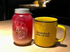 -太二酸菜鱼(中山龙之梦店)