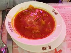 -华梅西餐厅(哈尔滨中央大街店)