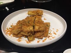 金粉世家-A One Kitchen·南京精菜馆(德基广场店)