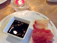 -汇泉王朝大饭店-旋转餐厅(南海路店)