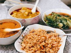虾头膏炒饭-家利美食店