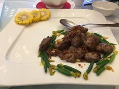 -新花城蟹粉馆(乌鲁木齐店)