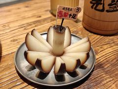 -北丐先生·野馄饨烧烤(长宁龙之梦店)