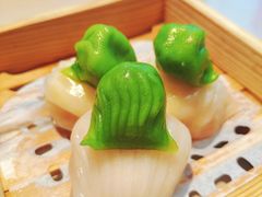 -蔡澜点心(三里屯T+MALL店)