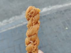 天津麻花-京天红酒家(虎坊路店)