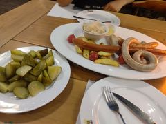 -巴伐利亚啤酒坊(意式风情街店)