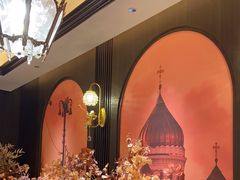 -俄士厨房(环球港店)