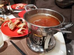 -长春富力万达文华酒店-集·味自助餐厅