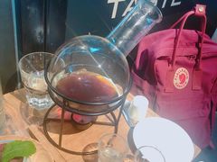 -PCA专业咖啡技能训练营(西南重庆总部)
