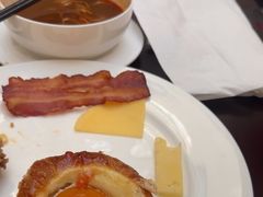 -北京宝辰饭店·明苑咖啡厅