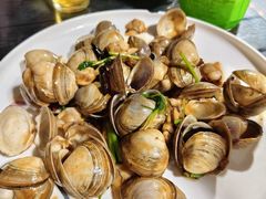 -挪亚海味(金石滩商业中心广场店)