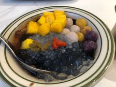 -堂屋糖水店(愚园店)
