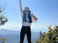 -七娘山