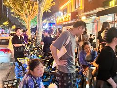 -川香煲(茅台路店)