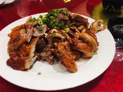 -东北大院·东北菜(三台子店)
