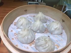 鲜肉小笼-苏小柳手工点心(人民广场分院)