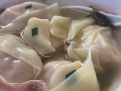 -小胖子馄饨店(洪兴路店)