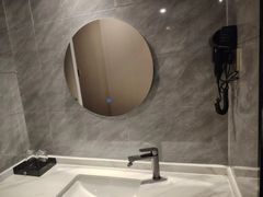 -凯亚斯顿酒店(深圳罗湖水贝国际珠宝城店)