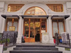 -秘密旅行Bonjour(黑金冠 江南西店)
