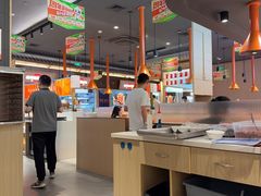 -东门口·新式老北京火锅(河西龙湖天街店)