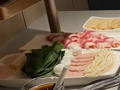 儿童午餐肉套餐-海底捞火锅(群光广场店)