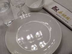 -金狮麟·新豫菜(金码大厦店)