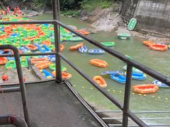 -雅鲁激流探险漂流