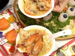 -官塘锋记鱼生·生腌·砂锅粥(牌坊街店)