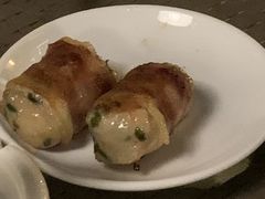 -鹭江宾馆·观海餐厅
