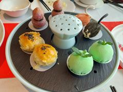 -馋遇江南·精致湖景雅宴(东方之门店)