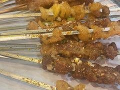 -头牌·鹤岗小串(万达店)