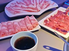 -季季红火锅(动壹店)
