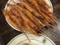 -巴犀烧烤(新崇光店)